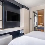 The Hotel Brussels