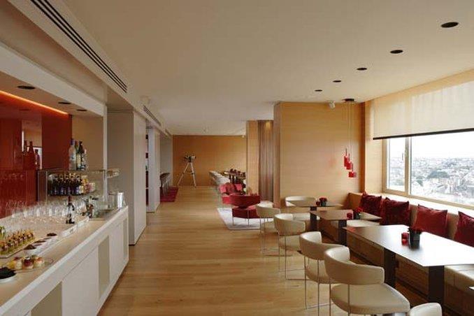 Hotel The