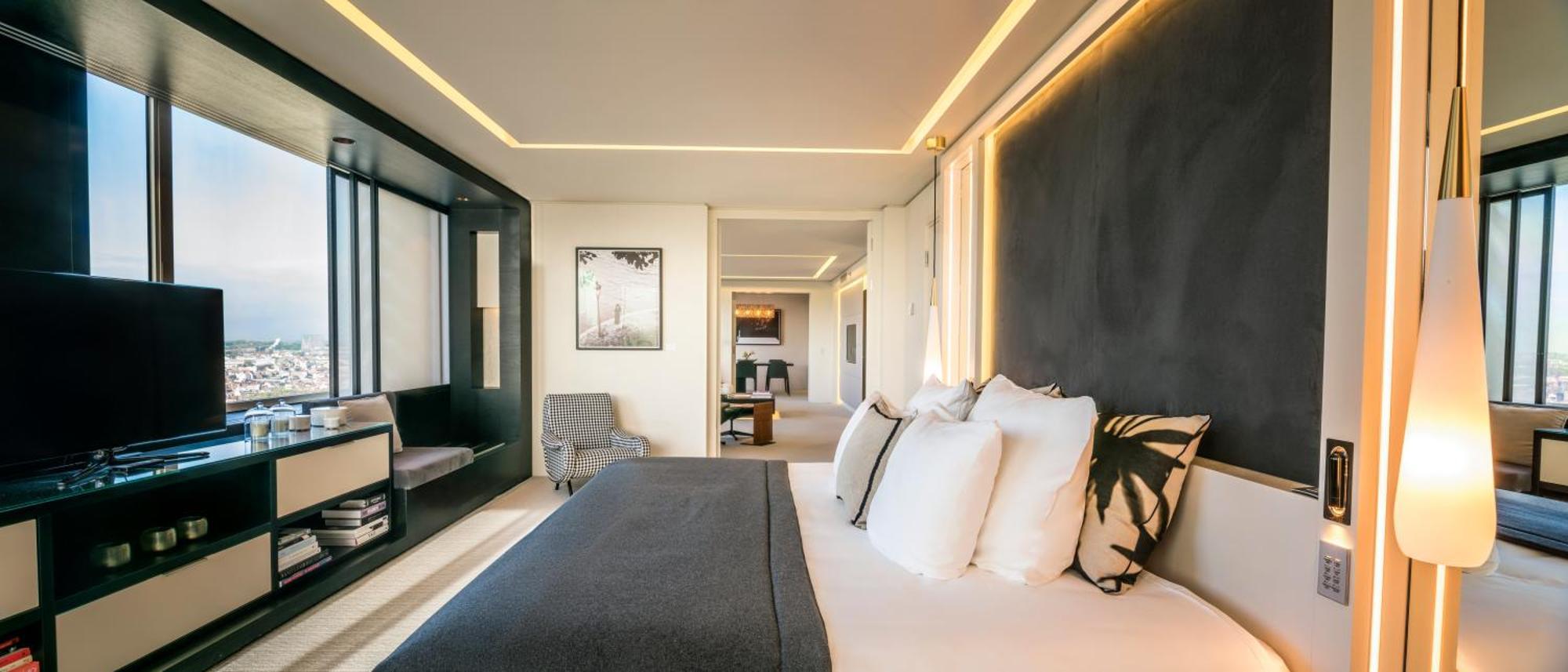 The 4* Brussels