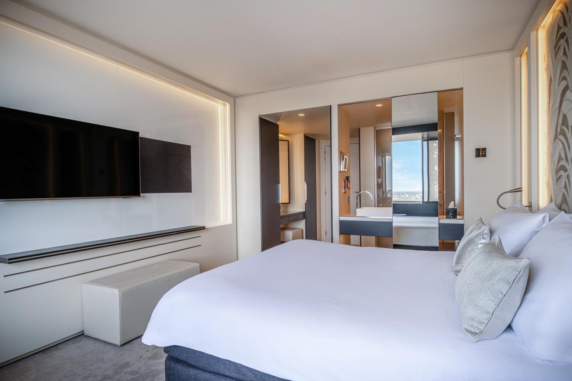 Hotel The Brussels