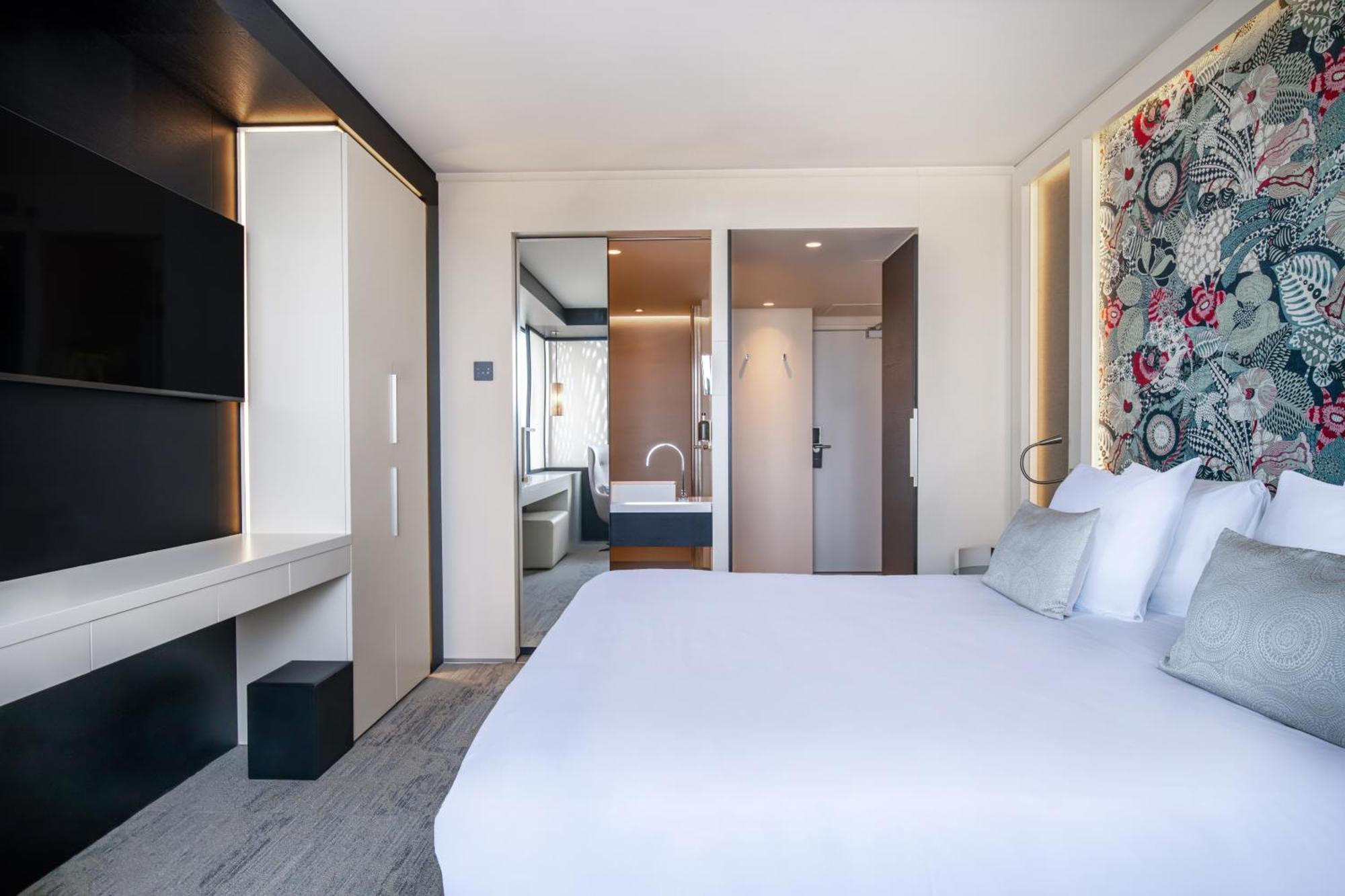 Hotel The Brussels