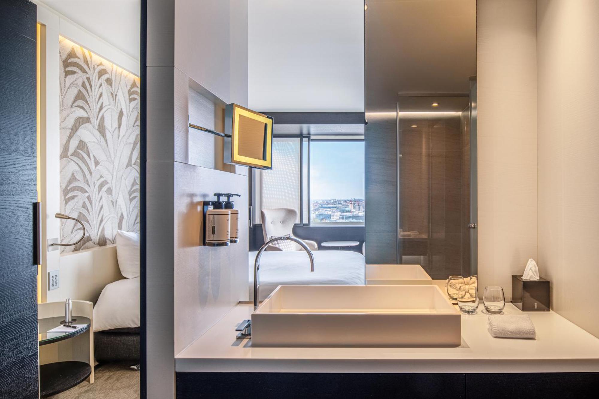 The 4* Brussels