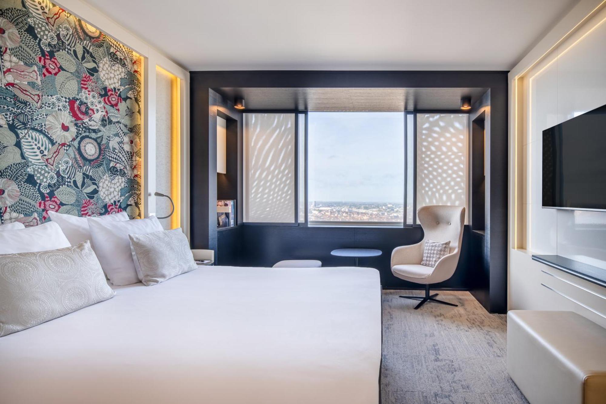 Hotel The