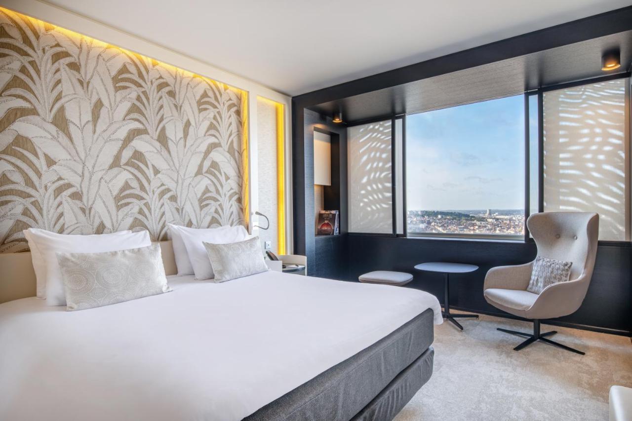 Hotel The