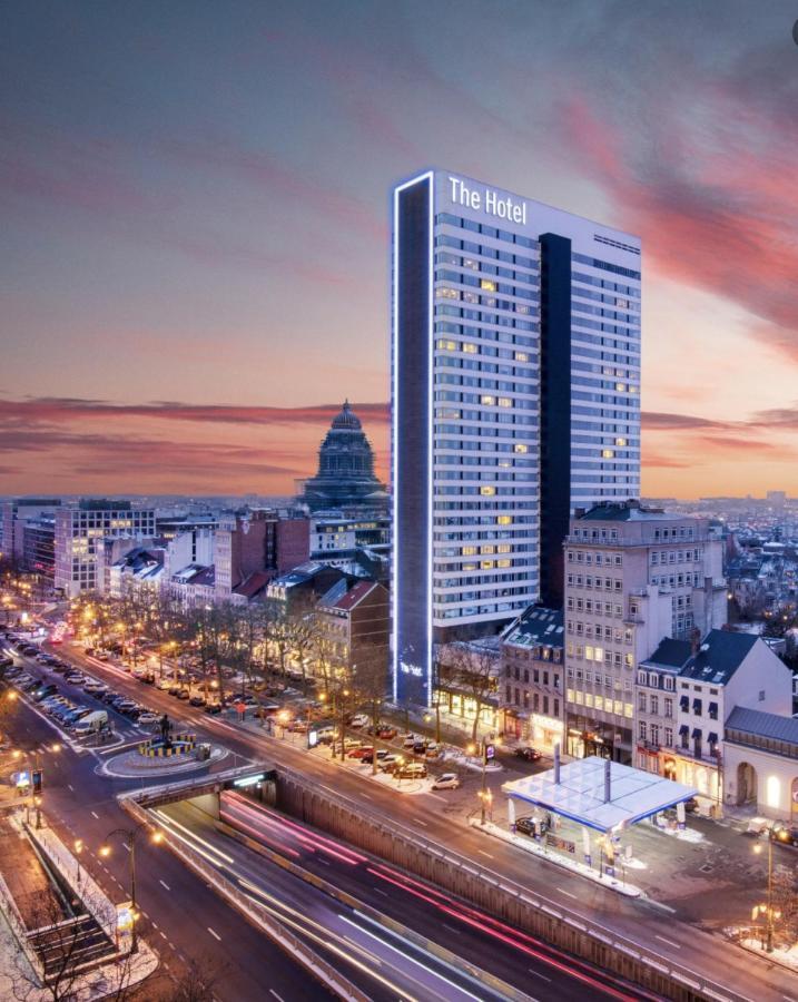 Hotel The Brussels