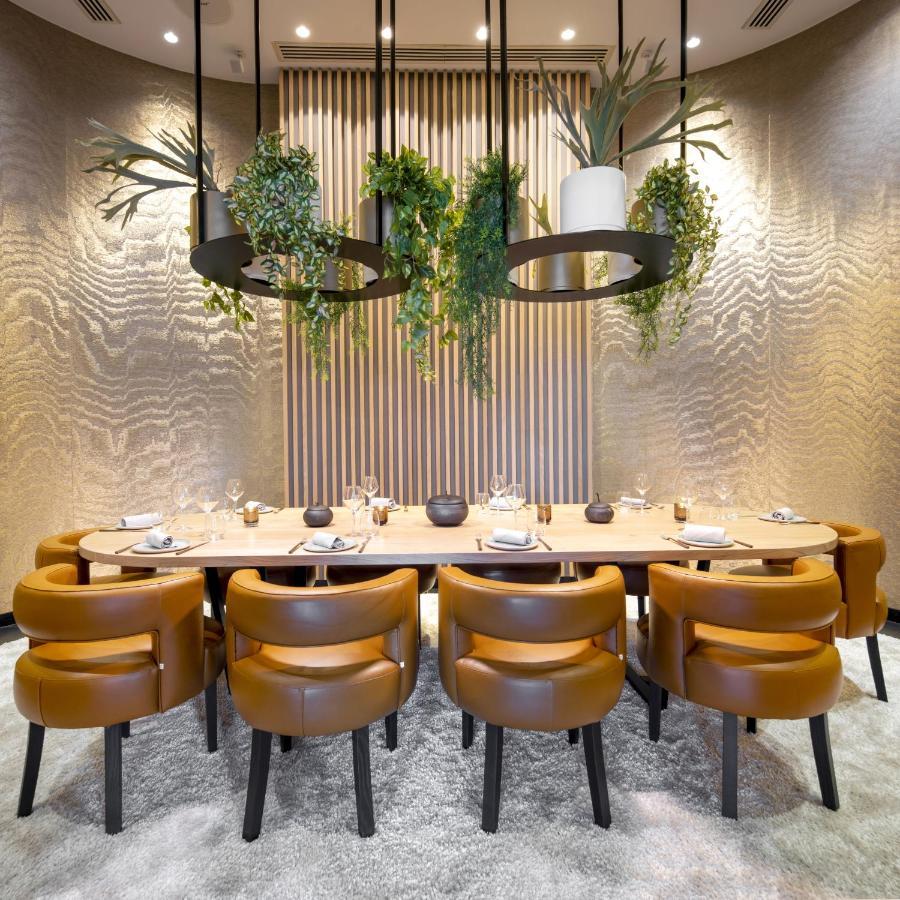 The 4* Brussels