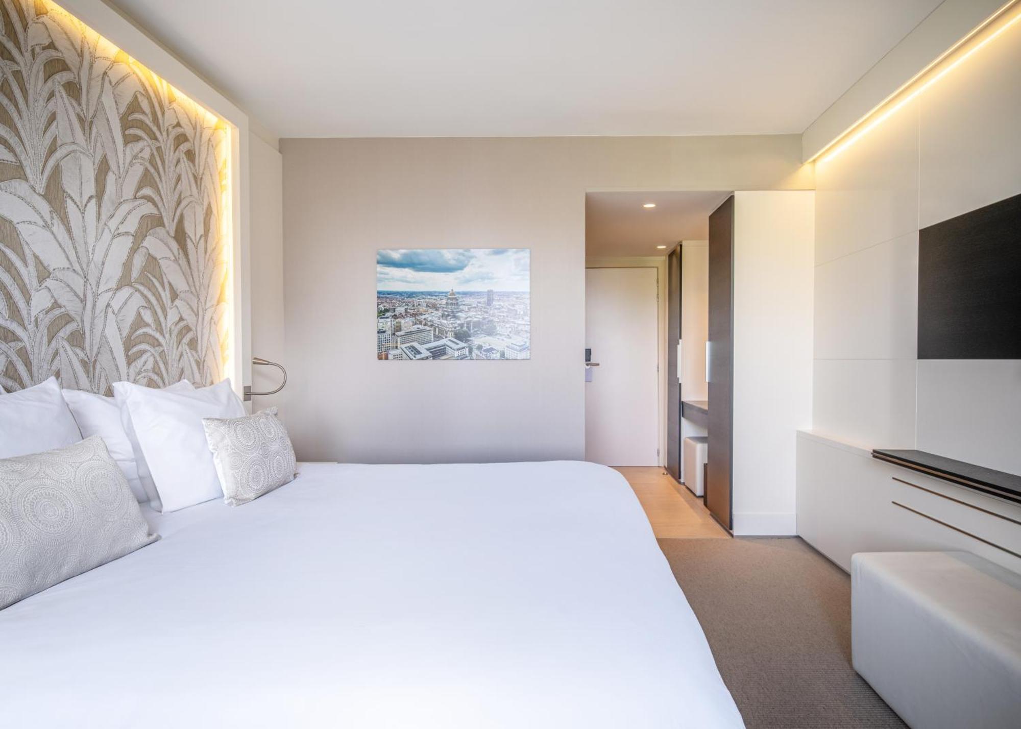 Hotel The
