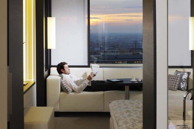 Hotel The